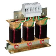 Motor Choke 90A 3-Phase Design Reduces Harmonic Distortion Clipsal