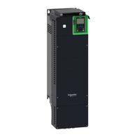Variable Speed Drive 30kW IP21 Protection LCD Display Clipsal