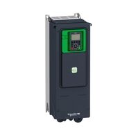 VSD IP55 22KW Variable Speed Drive 400V 480V Input Motor Control Clipsal