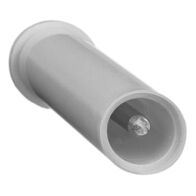 Probe Threaded Temperature Sensor 80°C Max Stainless Steel Clipsal