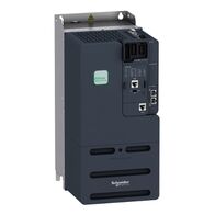 22kW Variable Speed Drive 30HP Power Rating Integrated Safety Features Clipsal