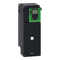 VSD IP21 22KW Variable Speed Drive 400V 480V Input Integrated EMC Filter Clipsal