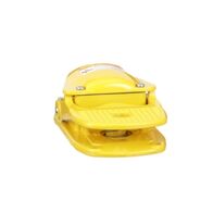 Foot Switch 10A 1P Workshop 250V IP20 Grey Clipsal