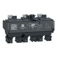 Trip Unit NSX250 AC 3P3D 250A TMD Thermal-Magnetic Protection 3 Poles Clipsal