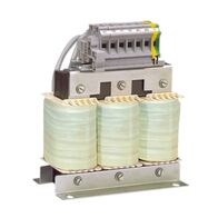 Motor Choke 759A 3-Phase Design IP00 Open Frame Clipsal