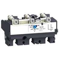 3P3D mA220 TRIP Unit 220mA Sensitivity 3 Pole 3 Phase Design Clipsal