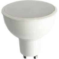 7W GU10 LED Globe 550Lm 4000K NW Beam Angle 100 Ventair