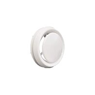 150mm Ceiling Circular Eco Vent/Diffuser Ventair