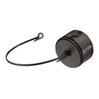 Aquasafe Sealing Cap with Strap to Suit Male Housing Adaptaflex