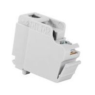 Auxiliary Contact to Suit NM8N 125A MCCB Chint