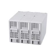 Extended Terminal Cover 3P to Suit NM8N 250A MCCB Chint