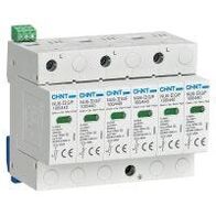 SPD Type 2 100kA 440V 3P Remote Contact NU6 Chint