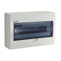 Switchboard 18 Module Surface Mount 100A IP30 DB2 White Chint