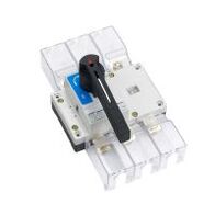 Switch Disconnector 250A 3P 690V NH40 Chint