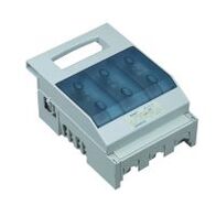 Fuse Switch Disconnector 63A 3P NH Fuse Chint