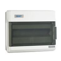 Distribution Board 12 Module Surface Mount IP65 100A DB4 Chint