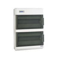 Distribution Board 24 Module Surface Mount IP65 100A DB4 Chint