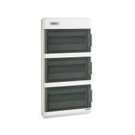 Distribution Board 36 Module Surface Mount IP65 100A DB4 Chint