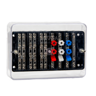 CT Test Block NSW Supply Authority Bovara