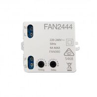 Adjustable Fan Run-On Timer 0-20min Ventair