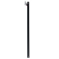 Spyda/Stanza/Sonnet DC 900mm Extension Rod Black Ventair