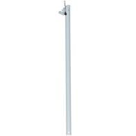 Spyda/Stanza/Sonnet DC 900mm Extension Rod White Ventair
