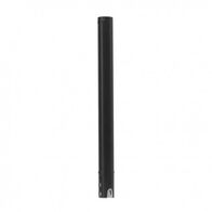 Sovereign DC 170mm Extension Rod Black Ventair