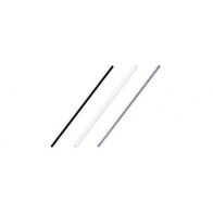 Spyda 1200mm Extension Rod Satin White Ventair