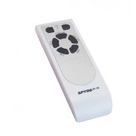 Spyda 1250/1400mm 3 Speed RF Fan Remote Kit Ventair