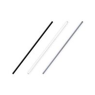 Spinika/Stanza 900mm Extension Rod Matte Black Ventair