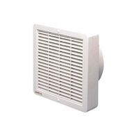 230mm Commercial Exhaust Fan 550m³/h White Ventair