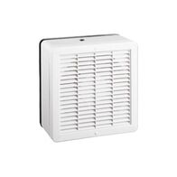 Window Commercial Fan 230mm Pull Cord 152L/s White Ventair