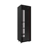 42RU 800x800mm Server Rack Mesh Doors A5 Series Redback