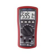Digital Multimeter 6000 Count CAT III 600V General Purpose Cabac