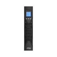 800VA Online UPS 3Hr CCTV Backup Rack or Tower Mount Camsecure