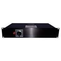 External Manual Bypass Switch Rack Mount 1Ph 25A PSS