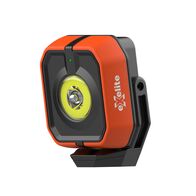LED Work Light Magnetic 13W 1000lm Flood 300lm Spot CLA Lighting