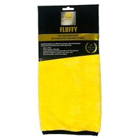 Car Drying Towel Microfibre 400 x 700mm CLA Lighting