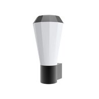 Outdoor Wall Light LED 20W 3000K Dark Grey IP54 CLA Lighting