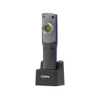 Heavy Duty LED Work Light 15W Torch 3W IP54 IK07 CLA Lighting