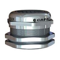 Cable Gland M16 5-10mm Unarmoured Stainless Steel 316 IP68 Cabac