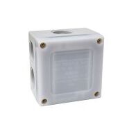 Sunset Switch Weatherproof 16A 240V IP66 S-Click