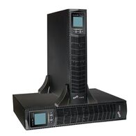 Sapphire RT 1.5 1500VA Online 2U Rack Tower UPS Chase Power