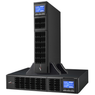 Sonata RT 2000 2000VA Pure Sinewave 2U Rack UPS Chase Power