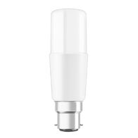 LED Globe BC T40 9W 4000K Frosted 800lm CLA Lighting