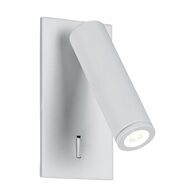 Wall Light Reader Adjustable 3W White 3000K 342lm CLA Lighting