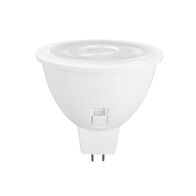 LED Globe MR16 6W 12V Tri-Colour White 480lm CLA Lighting