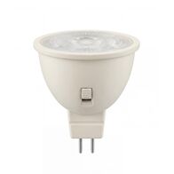 LED Globe MR16 6W 24V Tri-Colour White 510lm CLA Lighting
