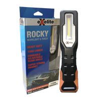 Heavy Duty LED Work Light Dimmable 10W Torch 3W IP65 CLA Lighting