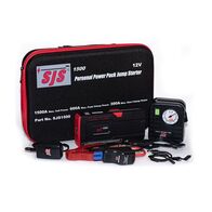 Jump Starter Kit 12V 1500A with Tyre Pump CLA Lighting